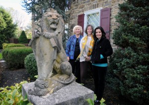 Lion Statue by Blanche Nevin. Source: http://lancasteronline.com/features/entertainment/hidden-treasures-abound-on-architectural-tour/image_e3af6581-44b6-54a1-afa1-e4b1e7df2441.html?mode=jqm