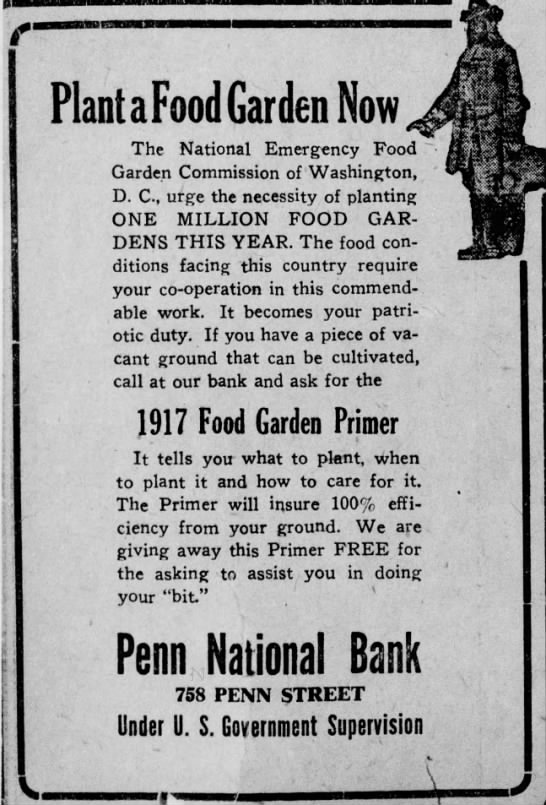 Reading Times May 10, 1917
